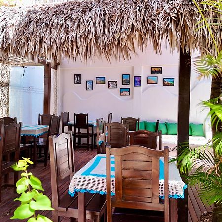 Atenas Jeri Jericoacoara Extérieur photo
