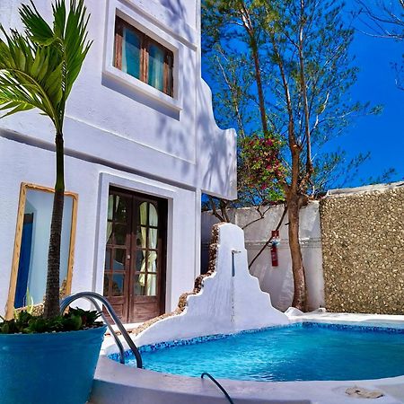 Atenas Jeri Jericoacoara Extérieur photo