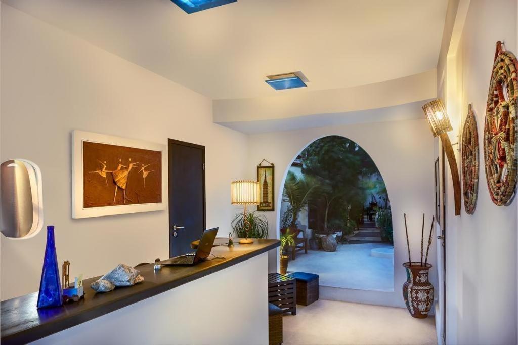 Atenas Jeri Jericoacoara Extérieur photo