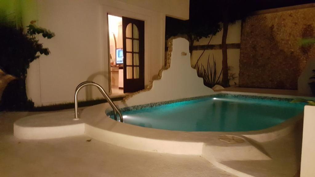 Atenas Jeri Jericoacoara Extérieur photo