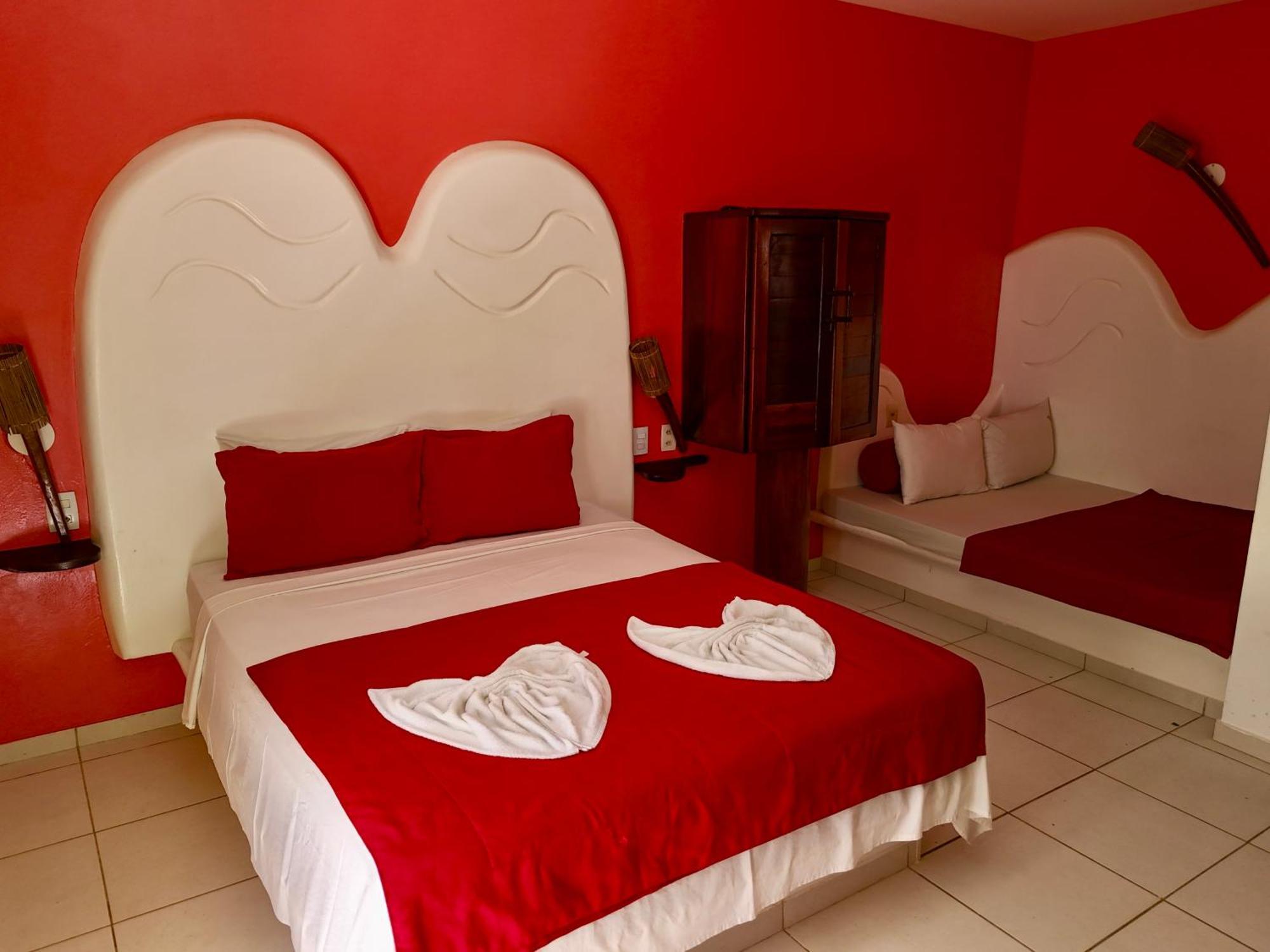 Atenas Jeri Jericoacoara Extérieur photo