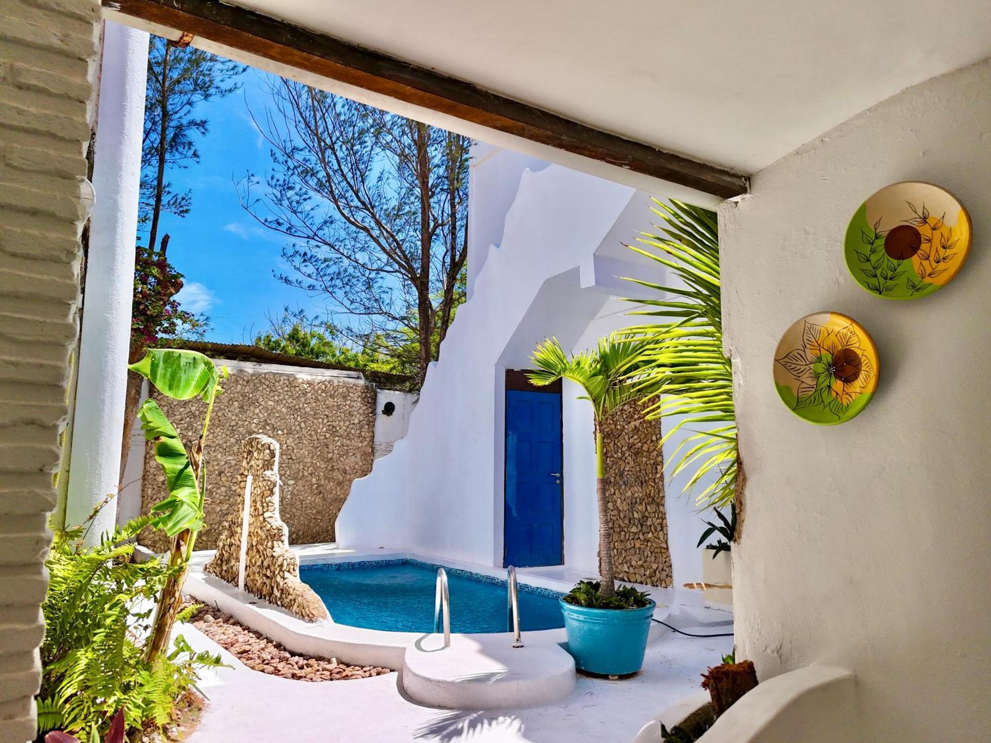Atenas Jeri Jericoacoara Extérieur photo