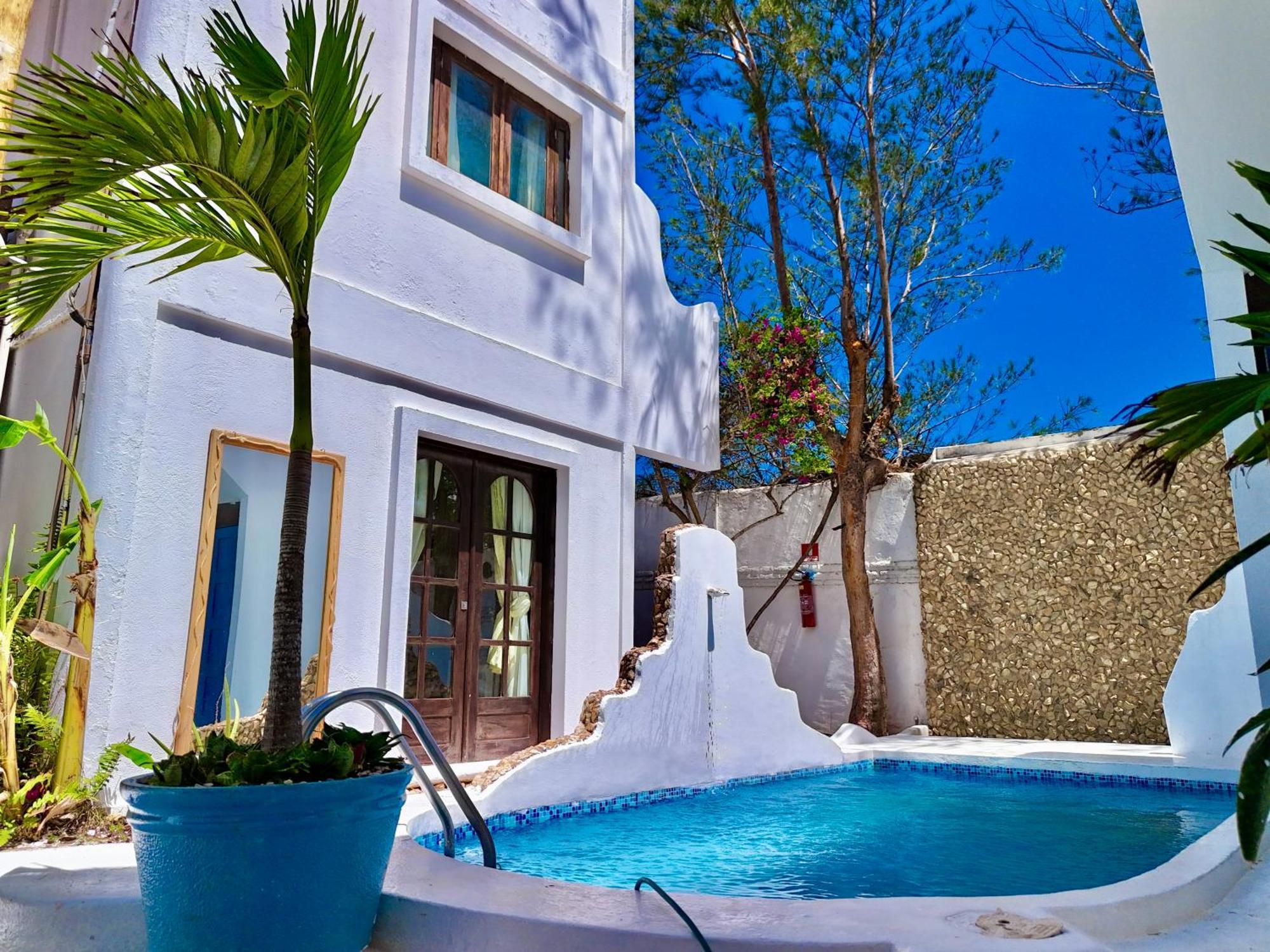 Atenas Jeri Jericoacoara Extérieur photo