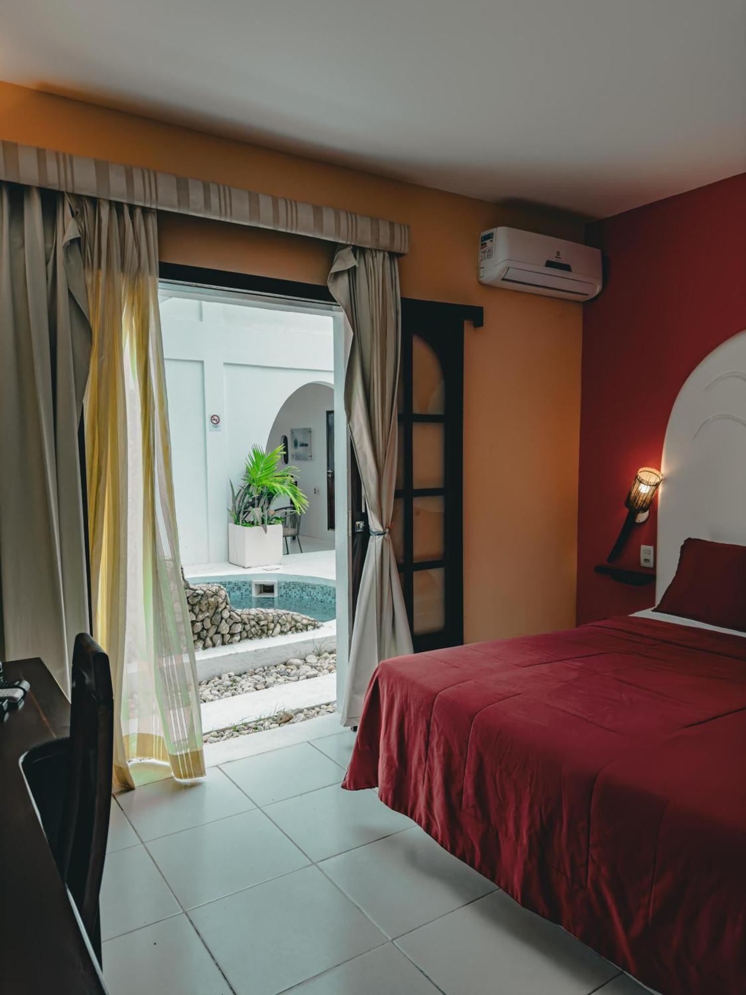 Atenas Jeri Jericoacoara Extérieur photo