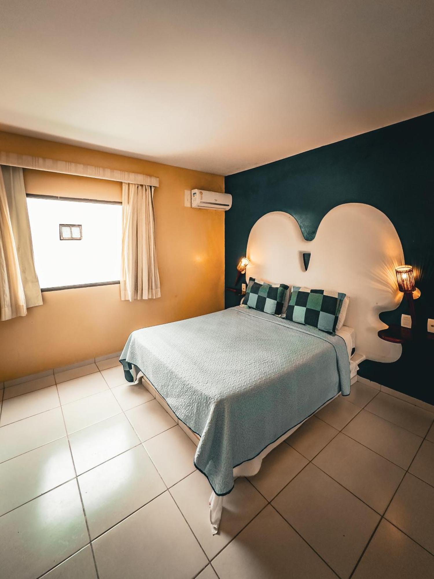 Atenas Jeri Jericoacoara Extérieur photo
