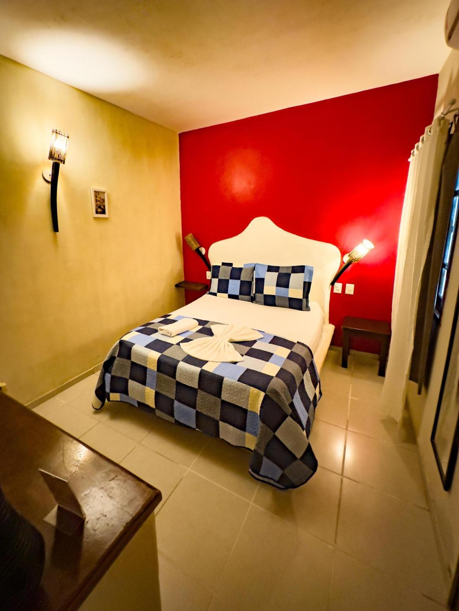 Atenas Jeri Jericoacoara Extérieur photo